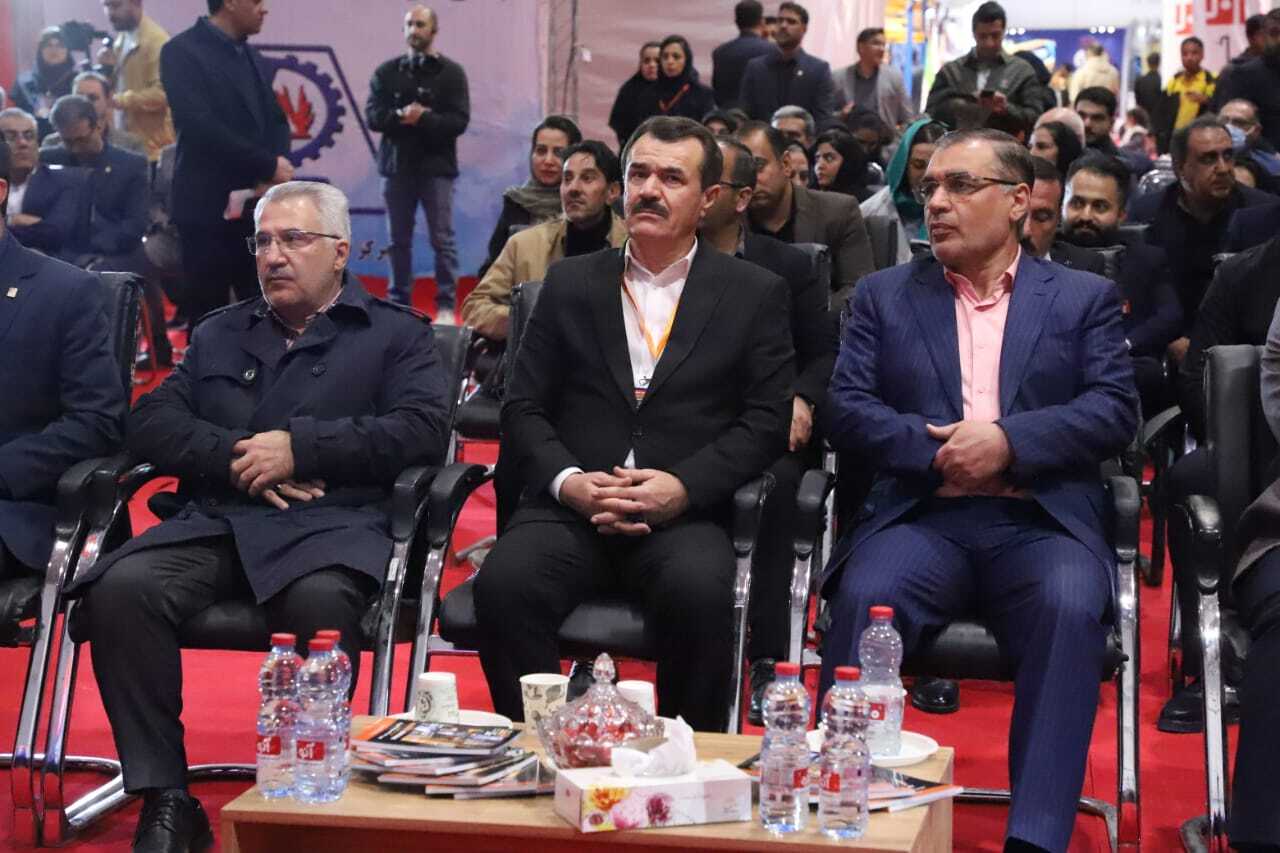 گشایش بزرگترین رویداد صنعتی جنوب کشور در