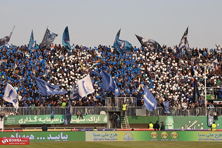 مراغه‌چیان: دربی بی‌کیفیت بود/ استقلال نباید ملوان را دست‌کم بگیرد