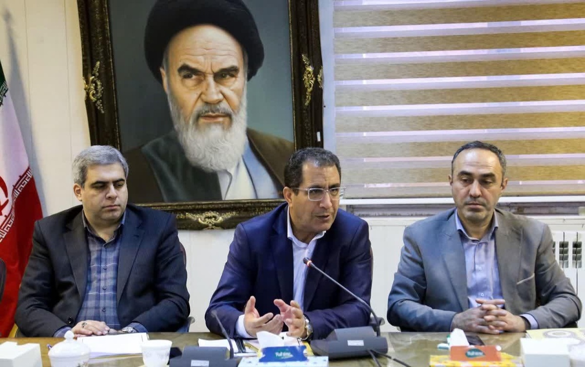 جلب رضایت حداکثری سرمایه‌های انسانی برای ما بسیار ارزشمند است