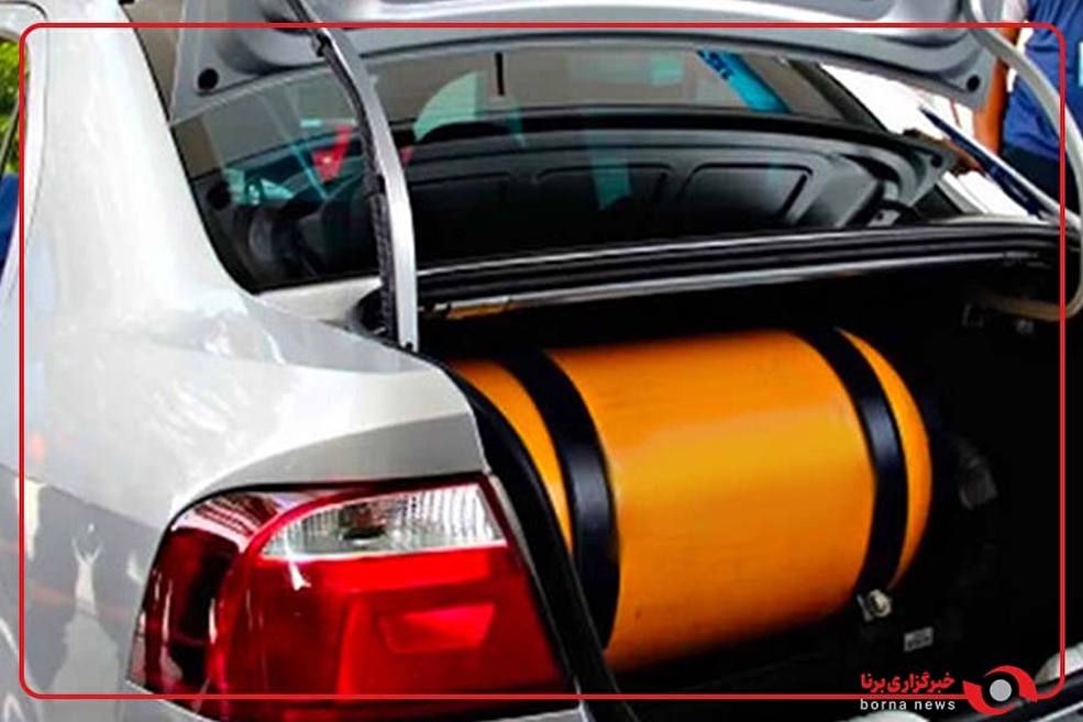 جزئیات دوگانه سوز شدن خودروها و تبدیل رایگان خودروهای بنزینی به گازسوز