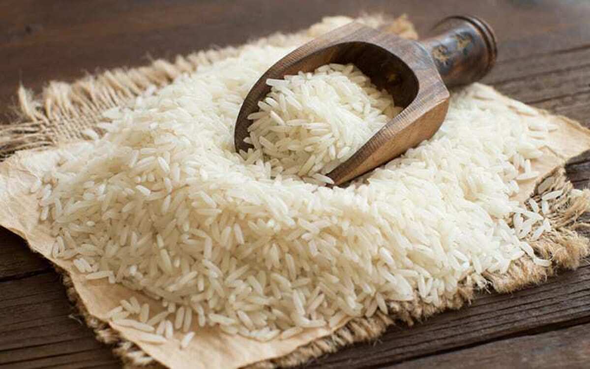 قیمت برنج در میادین و بازار‌های میوه و تره بار اعلام شد