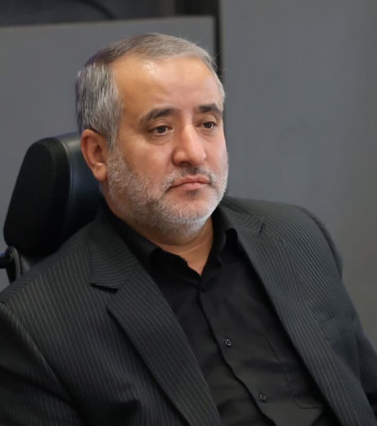 اجرای طرح‌های مسجد محور در ارتقای رضایتمندی عمومی نقش مؤثری دارد