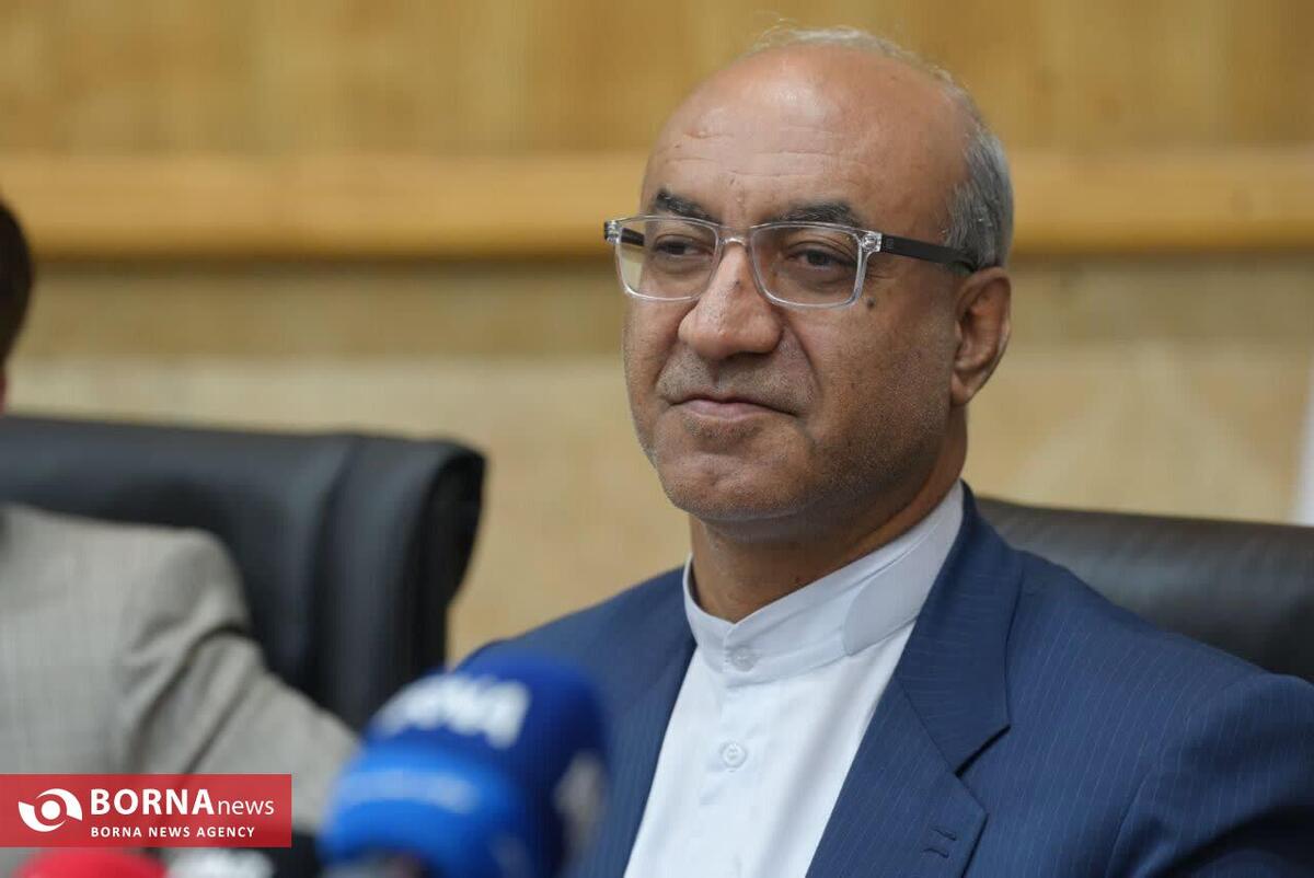 استاندار کرمانشاه: شورای آموزش و پرورش مهم‌ترین و مؤثرترین شورای هر استان است