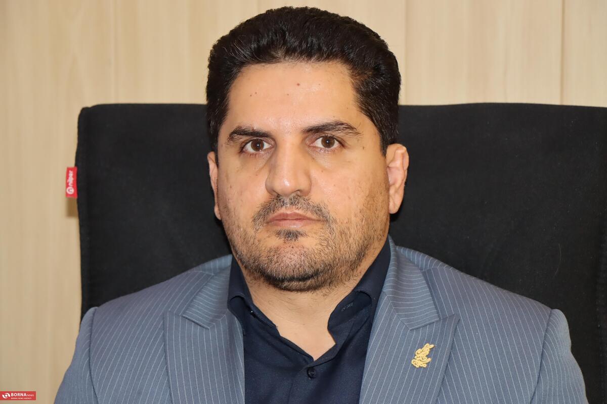 برنامه‌ریزی‌های جامع برای رشد و اعتلای کشتی استان در دستور کار است