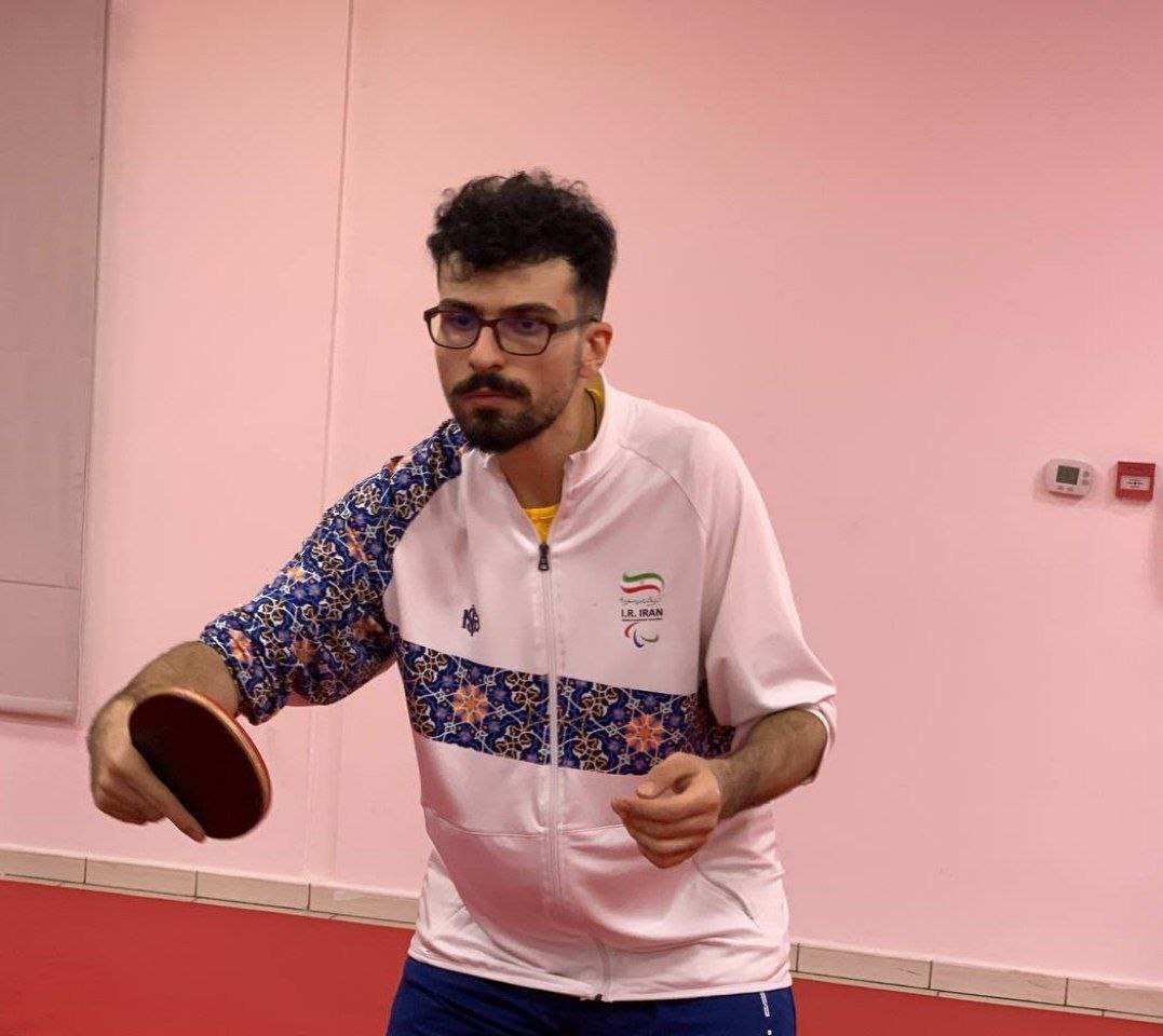 درحال به روزرسانی....بازی‌های پاراآسیایی جوانان ۲۰۲۵/دبل دختران پاراوزنه برداری با دو طلای ارزشمند