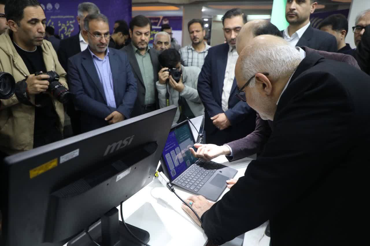 استاندار خوزستان بر به کارگیری شرکتها و نیروی بومی در پروژههای استان تاکید کرد استاندار خوزستان بر به کارگیری شرکتها و نیروی بومی در پروژههای استان تاکید کرد