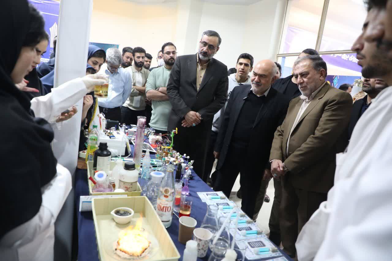 استاندار خوزستان بر به کارگیری شرکتها و نیروی بومی در پروژههای استان تاکید کرد استاندار خوزستان بر به کارگیری شرکتها و نیروی بومی در پروژههای استان تاکید کرد