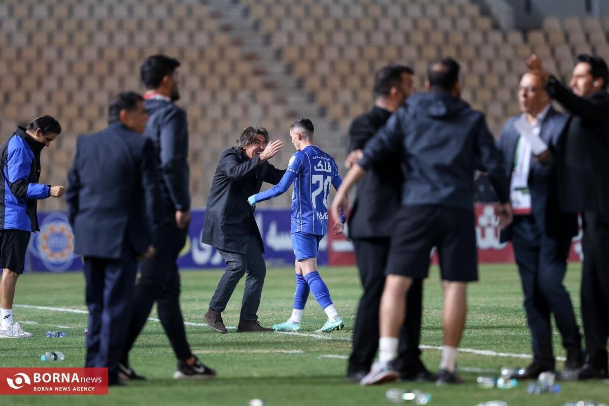 جریمه آسانی توسط کمیته انضباطی بابت دیدار مقابل پادیاب