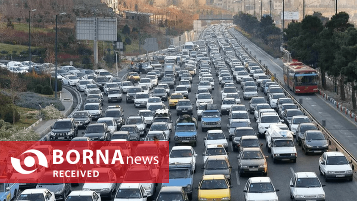 اجرای طرح زوج و فرد در تهران تا پایان سال