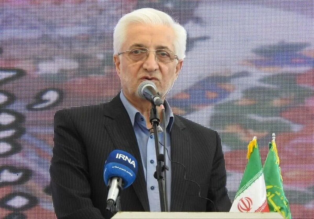 استاندار خراسان شمالی: دانشجویان باید مطالبه‌گر باشند، نه منفعل