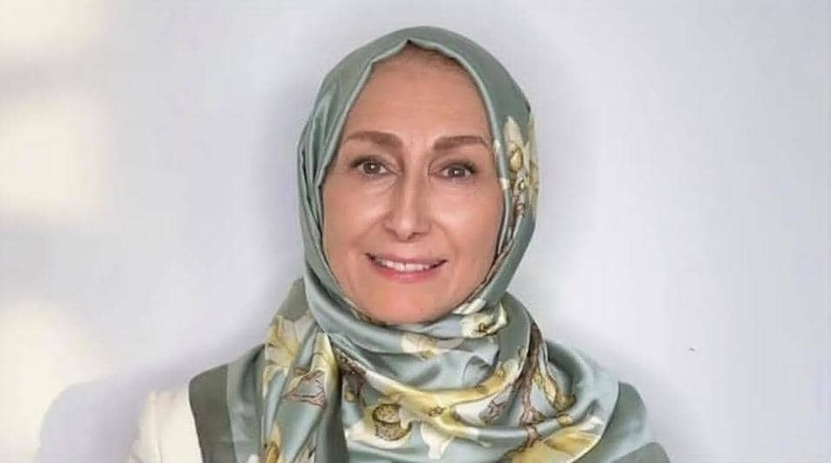 بانوی خوزستانی رییس کمیته پاراتنیس روی میز فدراسیون جهانی شد