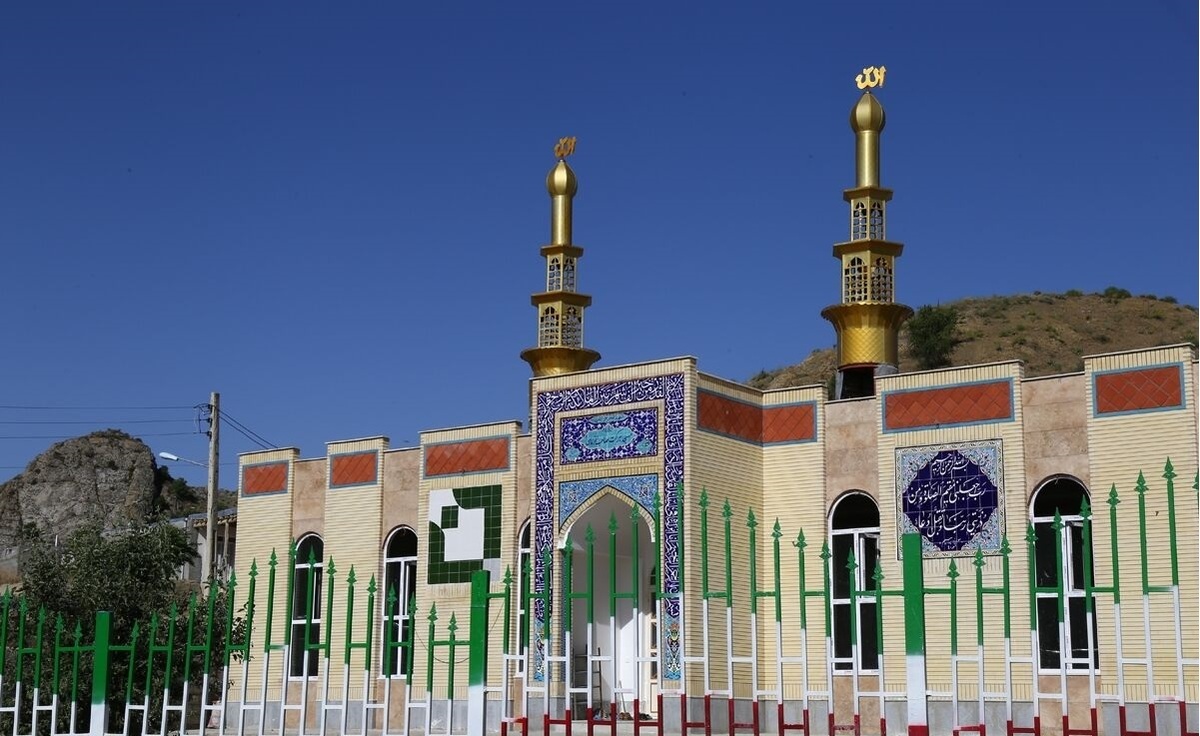 ۳۰ مسجد نیمه تمام خراسانشمالی در انتظار کمک خیران