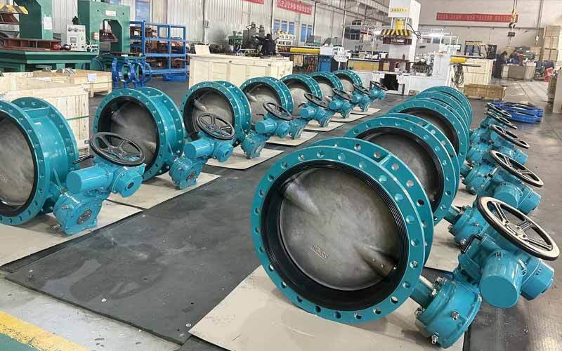 شیر پروانه‌ای چیست؟