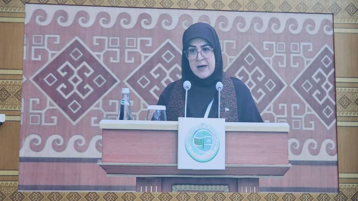 توسعه پایدار بدون مشارکت زنان ممکن نیست