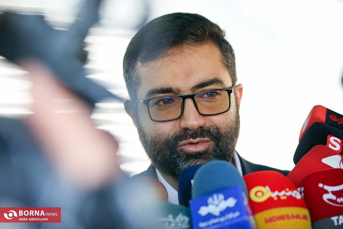 سقاب اصفهانی: اساسنامه سازمان مدیریت راهبردی انرژی در دولت تصویب شد