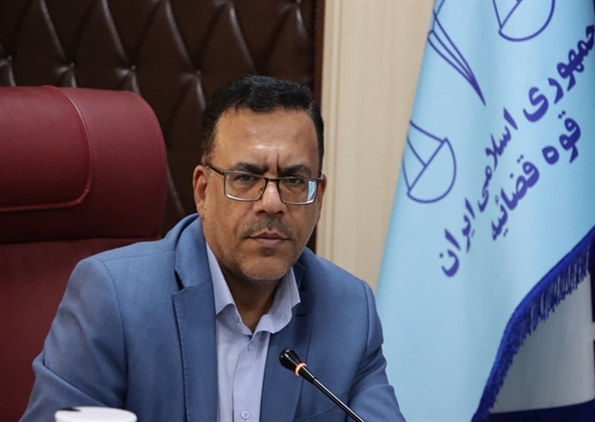 معاون رییس دادگستری خوزستان: پیشگیری از تخلف های انتخاباتی با تقویت نظارت‌های الکترونیکی / رسانه‌ها نقش حیاتی در سلامت انتخابات الکترونیک دارند