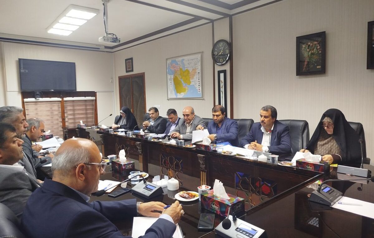 تأمین مسکن و فرصت‌های اشتغال خانواده‌های شاهد و ایثارگر در اولویت قرار گرفت