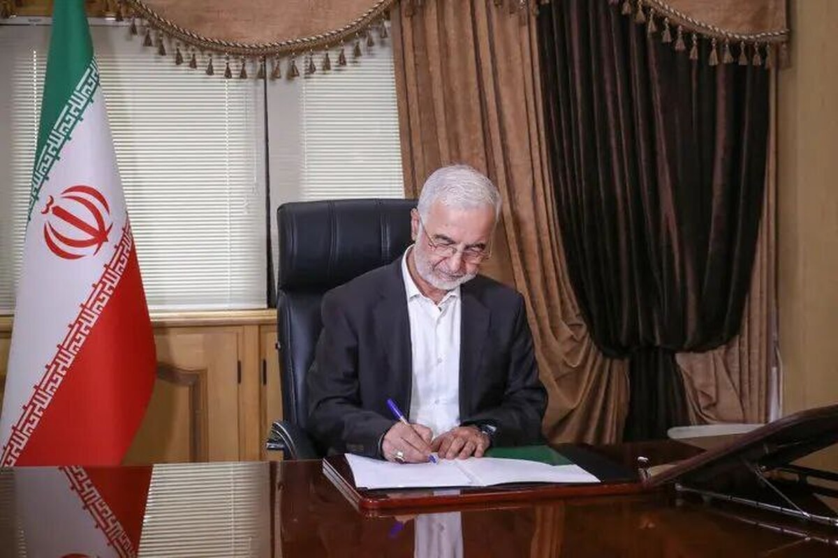 پیام وزیر کشور به مناسبت هفته بزرگداشت مقام زن و روز مادر