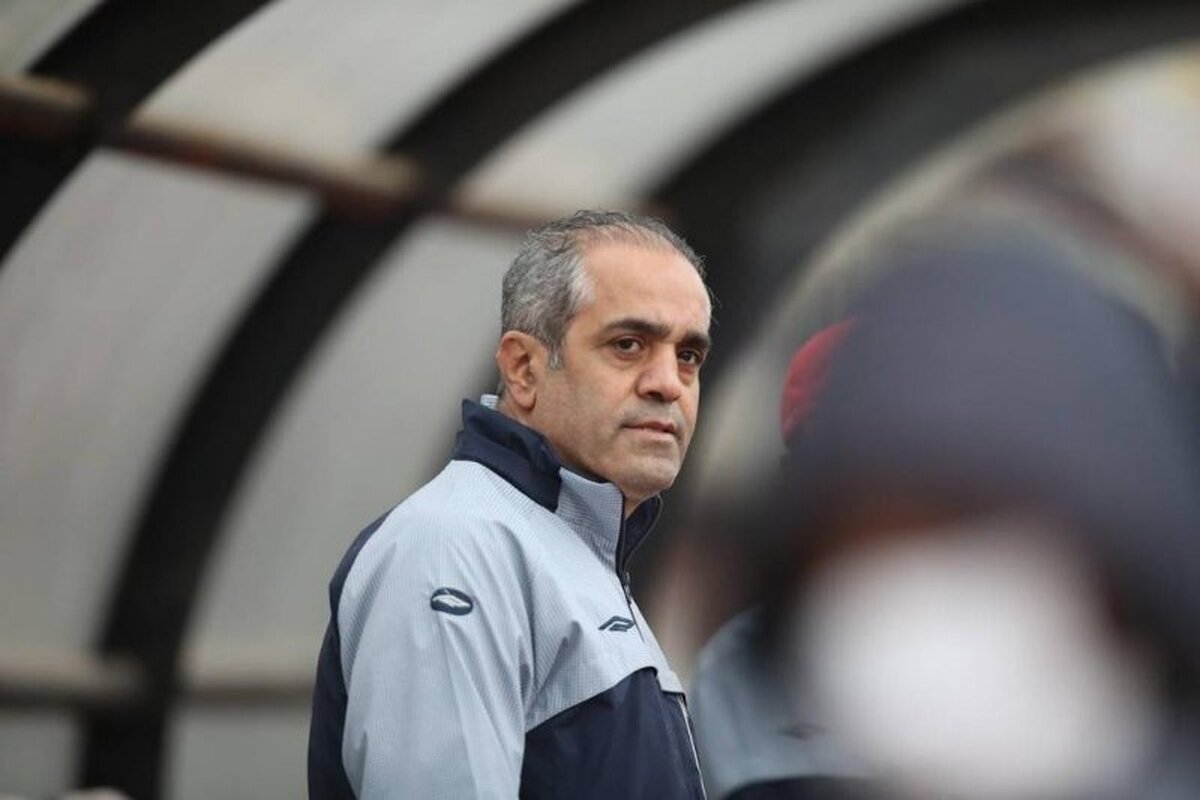 جزییات انتخاب سرپرست جدید مدیرعاملی باشگاه استقلال خوزستان اعلام شد