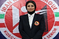 نبیلی کارشناس خبره فدراسیون کاراته شد