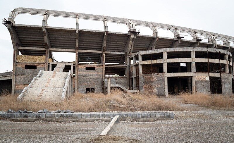 تکمیل طرحهای نیمه تمام گردشگری موجب اشتغال 8 هزار نفر درقزوین می شود تکمیل طرحهای نیمه تمام گردشگری موجب اشتغال 8 هزار نفر درقزوین می شود