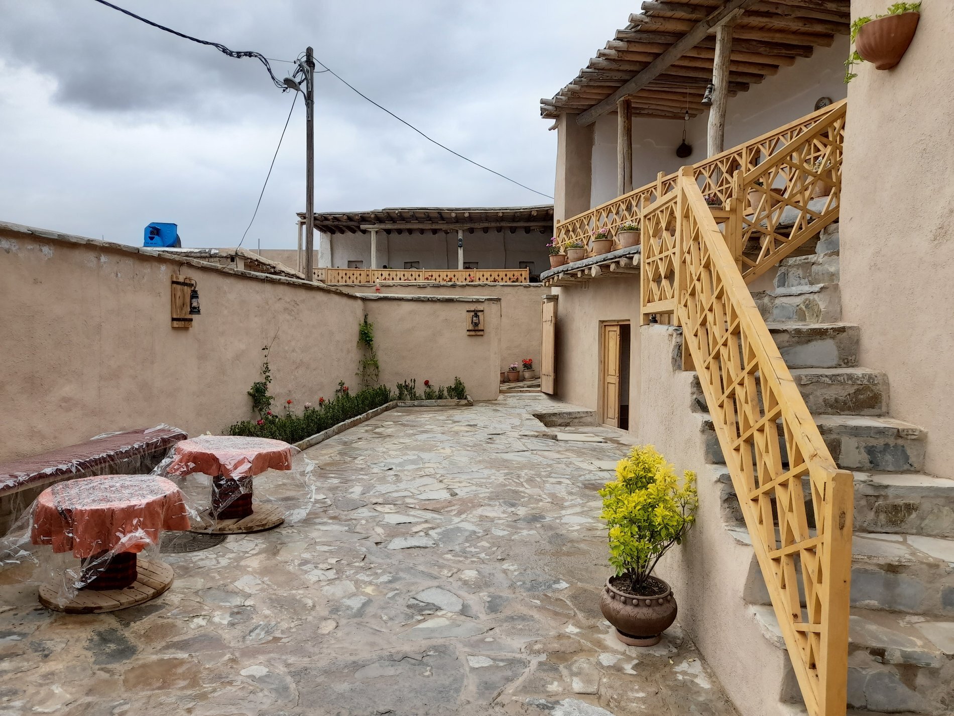 تکمیل طرحهای نیمه تمام گردشگری موجب اشتغال 8 هزار نفر درقزوین می شود تکمیل طرحهای نیمه تمام گردشگری موجب اشتغال 8 هزار نفر درقزوین می شود