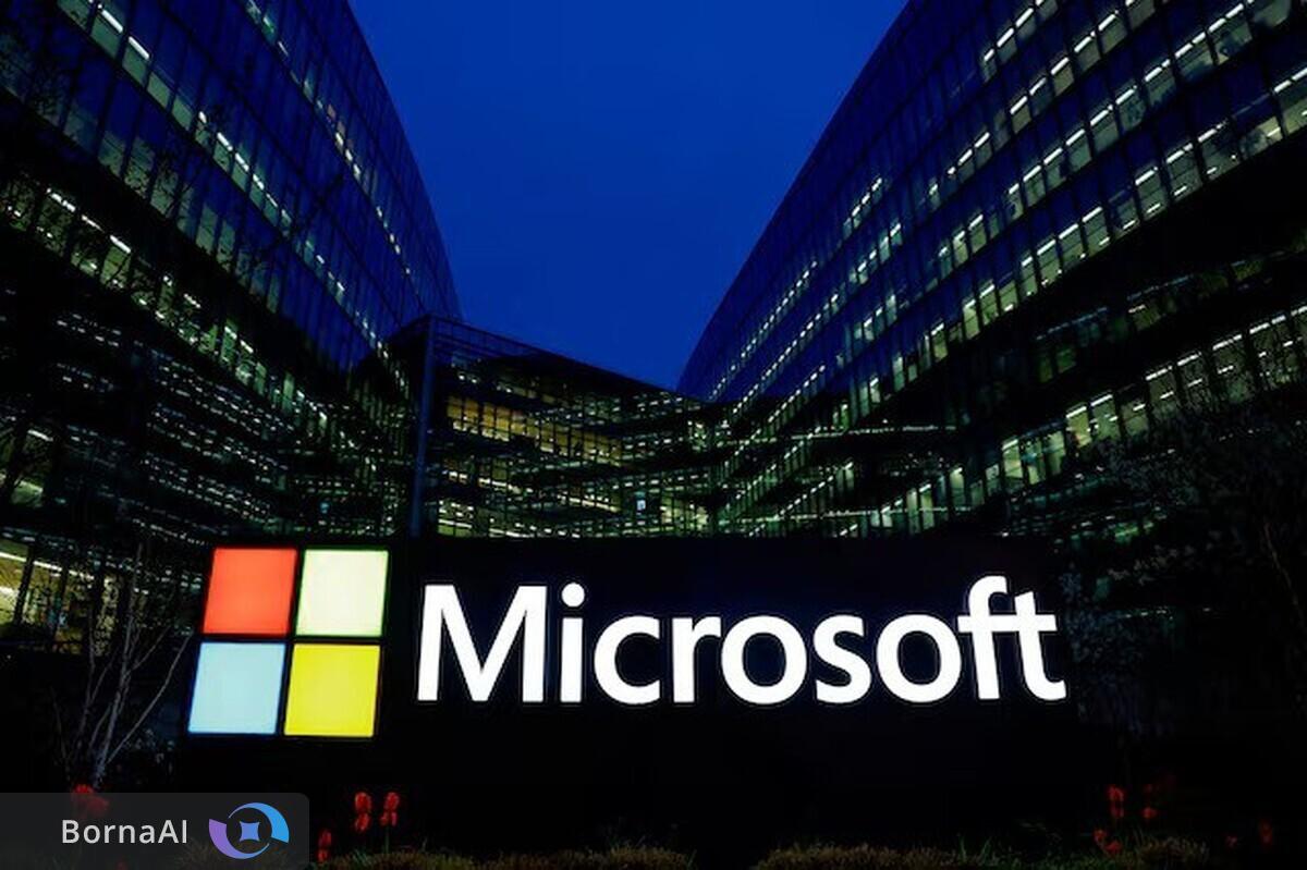 مایکروسافت ۲۳ میلیارد دلار برای هوش مصنوعی سرمایه‌گذاری می‌کند