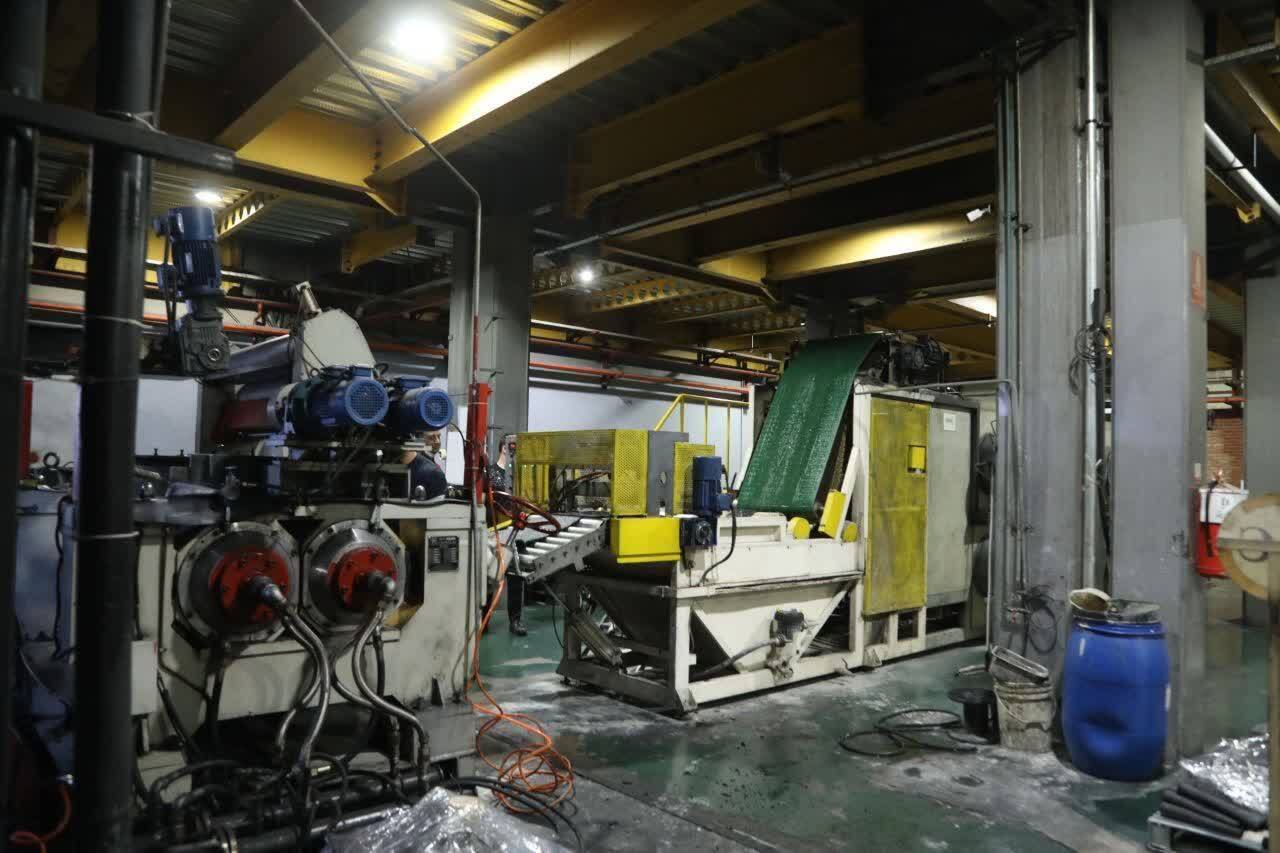 مدیریت بانوان در عرصه صنعت قابل تقدیر است مدیریت بانوان در عرصه صنعت قابل تقدیر است