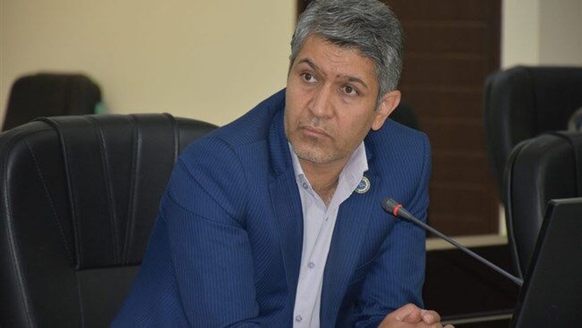 لزوم پیگیری شفاف حقوق دولتی برای مشارکت بخش خصوصی