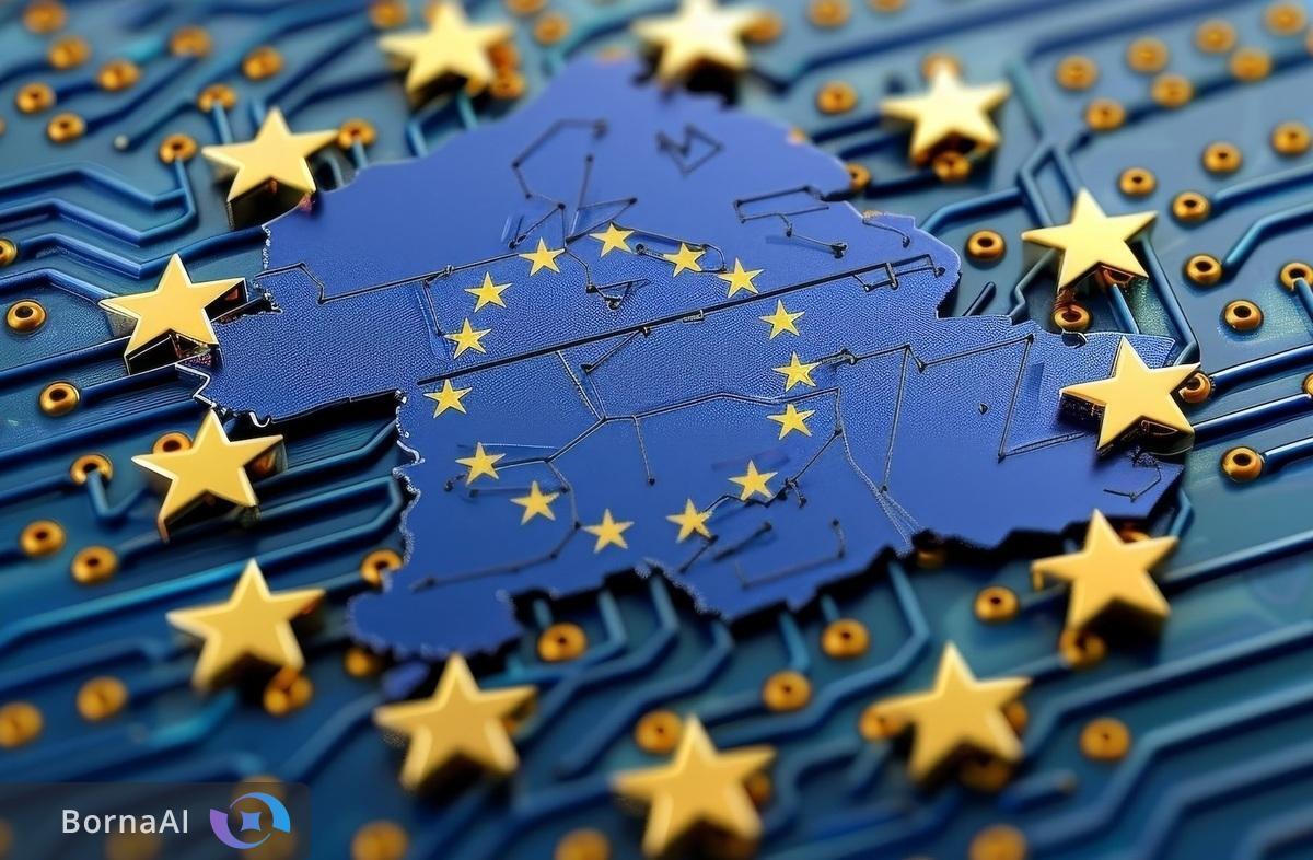 تحقیقات ضدانحصاری جدید اتحادیه اروپا علیه گوگل آغاز شد