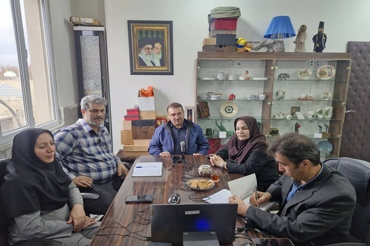 شتاب در روند سرمایه‌گذاری و اشتغال گردشگری و صنایع دستی در البرز