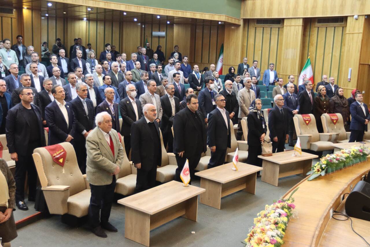 استاندار خوزستان: سلامت جامعه پایه رشد و توسعه پایدار است / بانوان اگر در مدیریت از ما قویتر نباشند قطعاً ضعیفتر نیستند استاندار خوزستان: سلامت جامعه پایه رشد و توسعه پایدار است / بانوان اگر در مدیریت از ما قویتر نباشند قطعاً ضعیفتر نیستند