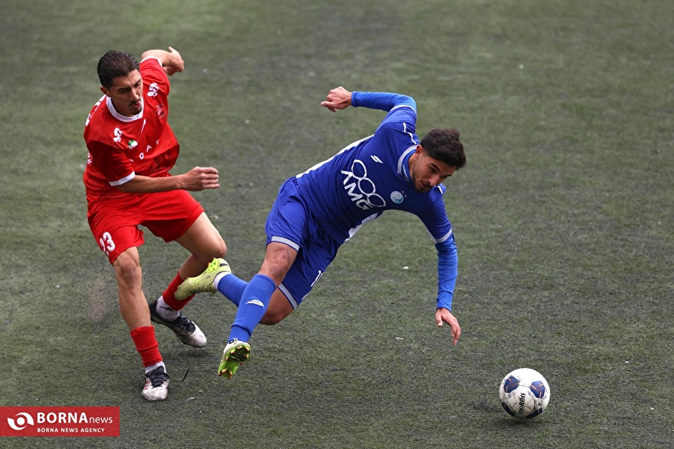 دربی امیدها