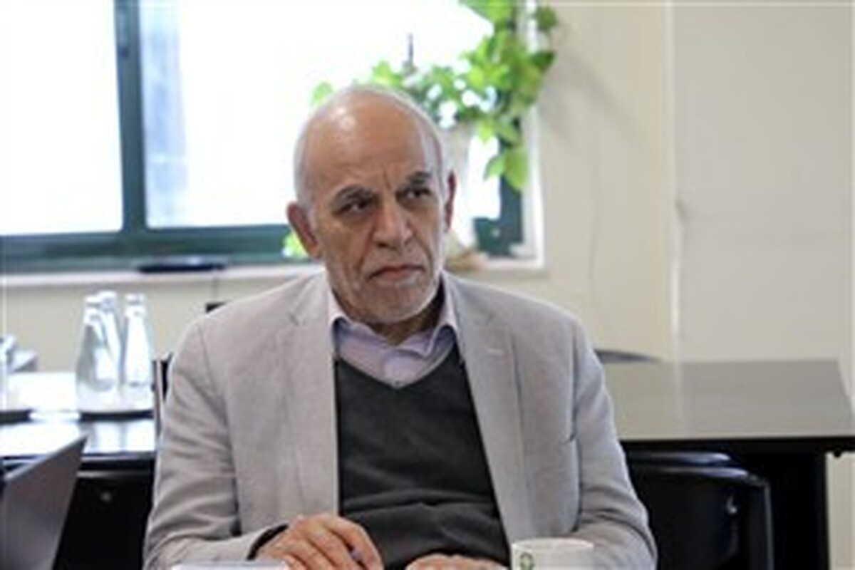 عبدالعلیزاده: آمایش سرزمین، راهبردی که در ایران نادیده گرفته شده است