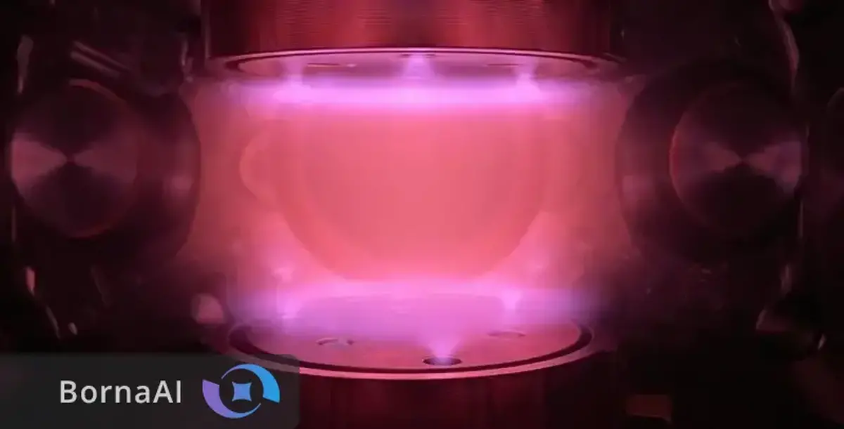 کشف دانه‌های پف‌دار که قوانین فیزیک را به‌چالش می‌کشد