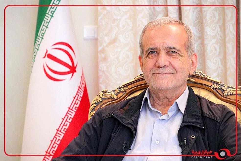 خاطره رئیس‌جمهور از بیماری مادرش/ تا زمانی که مادرم در قید حیات بود از او پرستاری کردم