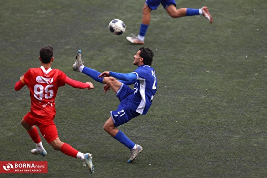 دربی امیدها