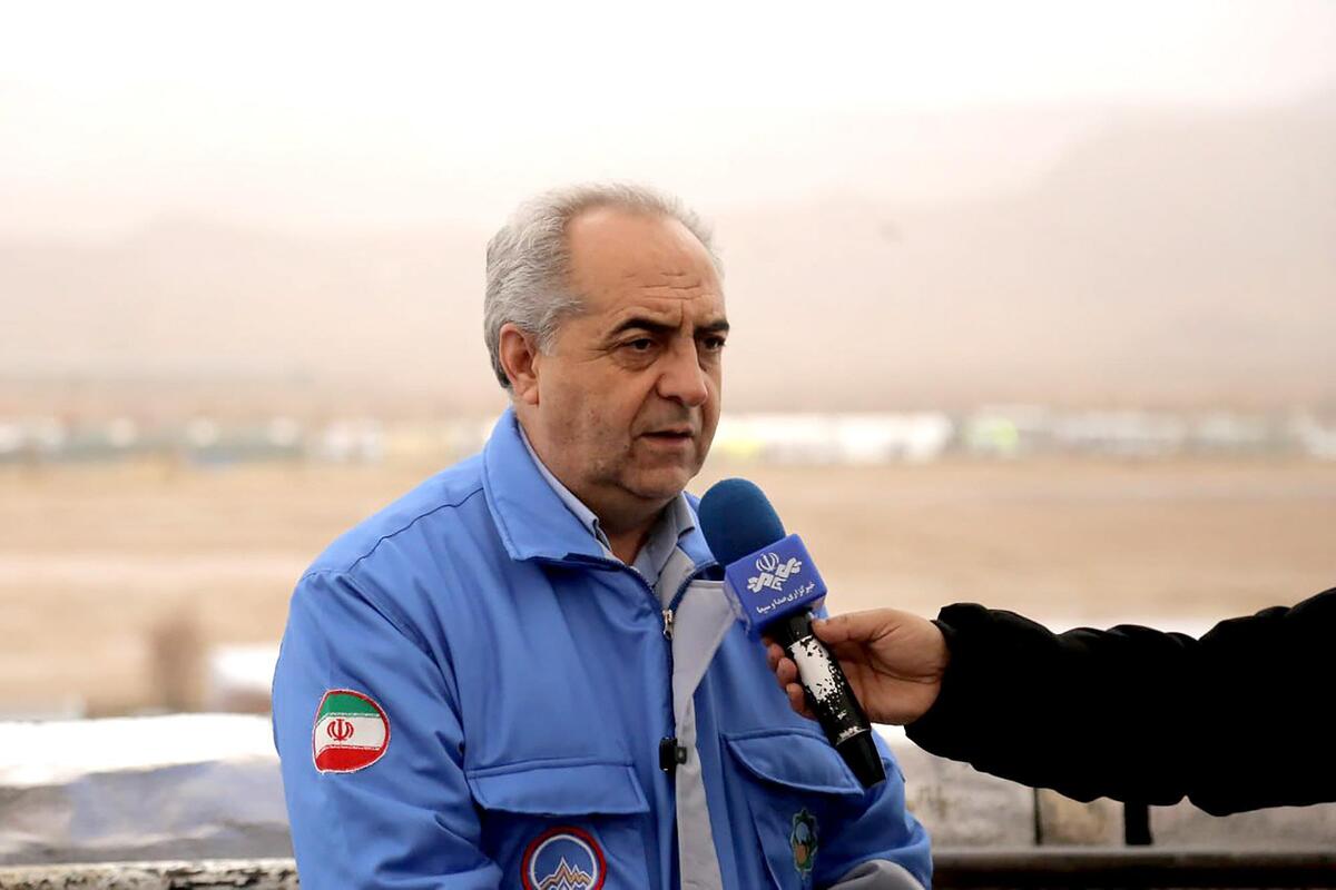 برگزاری رزمایش تمام‌عیار زلزله در شهر جدید شهریار