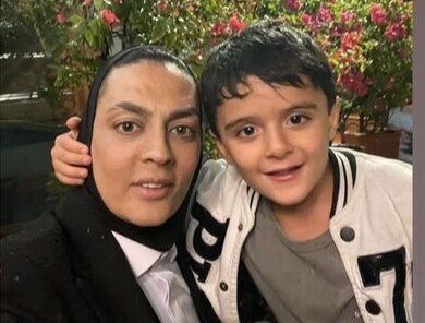 چهره کمتر دیده شده از ورزش بانوان/ مادرانی که با فرزند دوپینگ کردند! چهره کمتر دیده شده از ورزش بانوان/ مادرانی که با فرزند دوپینگ کردند!