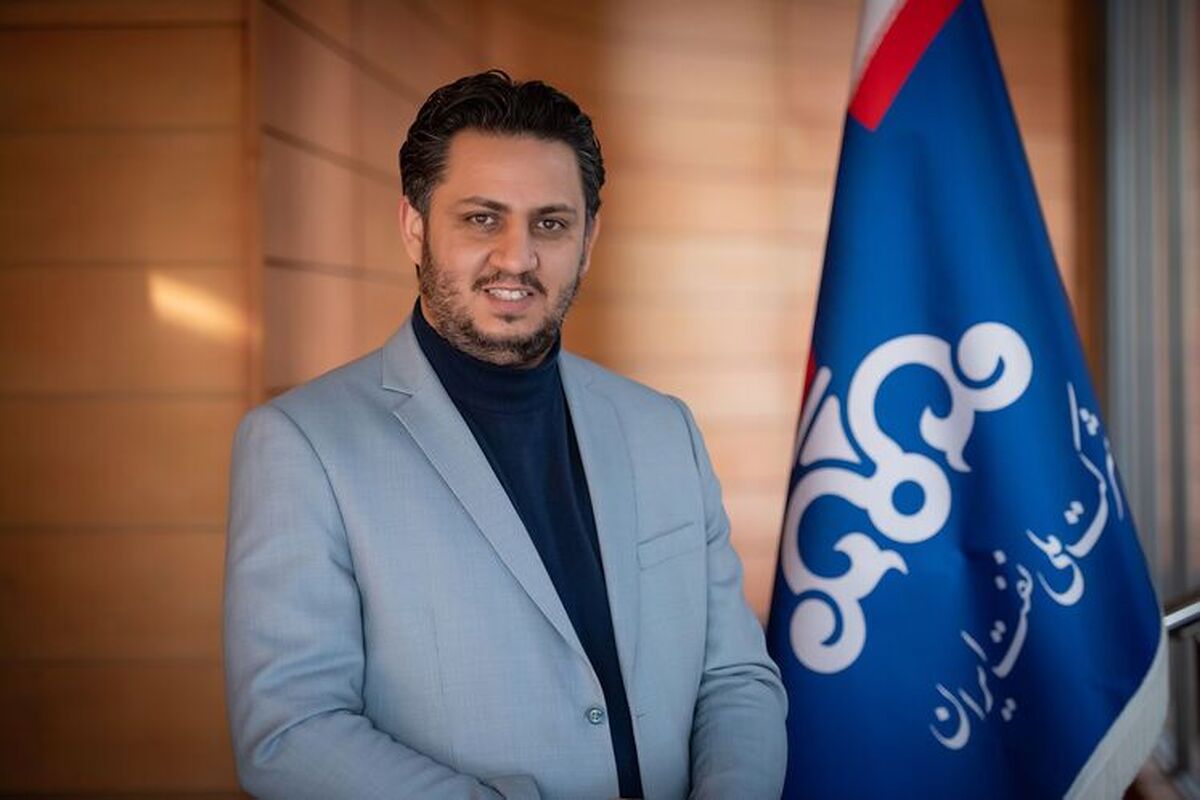 سرپرست اداره‌کل روابط عمومی وزارت نفت منصوب شد