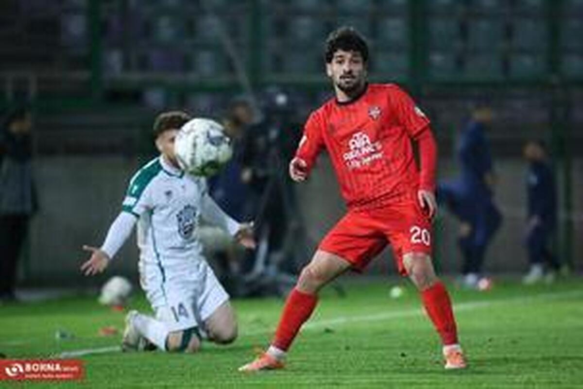 نبرد بی‌حاصل؛ ذوب‌آهن نزدیک‌تر، تراکتور مالک‌تر