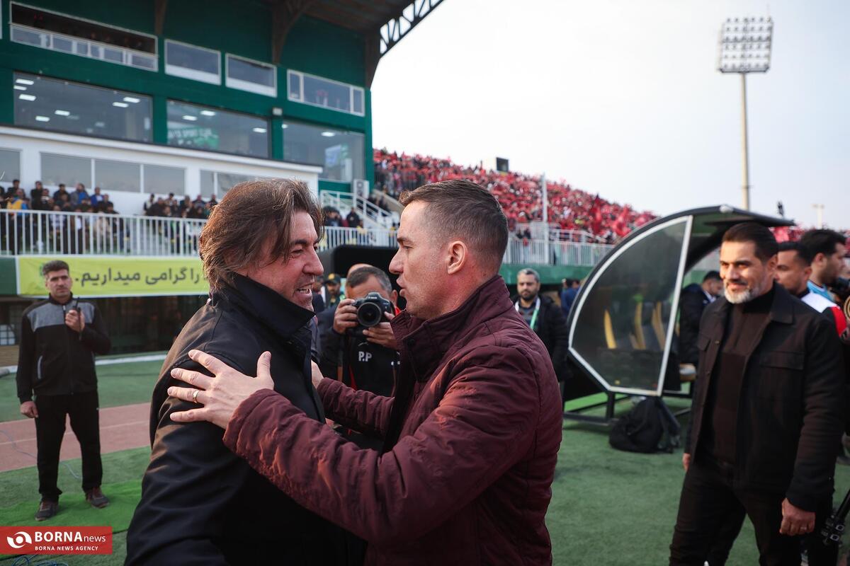 ساپینتو روی حرفش ماند اوسمار نه!