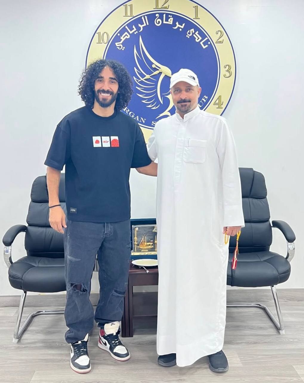 بازیکن سابق پرسپولیس به جمع لژیونرهای ایران پیوست+ عکس بازیکن سابق پرسپولیس به جمع لژیونرهای ایران پیوست+ عکس