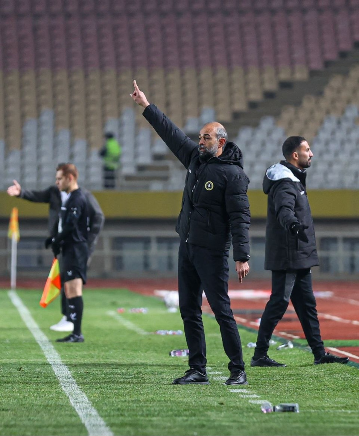 نویدکیا: ۳ امتیاز بسیار خوب در آینده می‌تواند به ما کمک کند