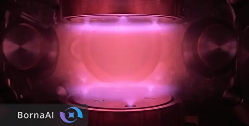 کشف دانه‌های پف‌دار که قوانین فیزیک را به‌چالش می‌کشد