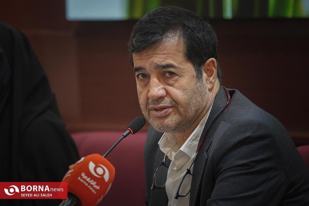 پیام وزیر ورزش و جوانان به مناسبت عضویت ثریا آقایی در کمیته بین‌المللی المپیک