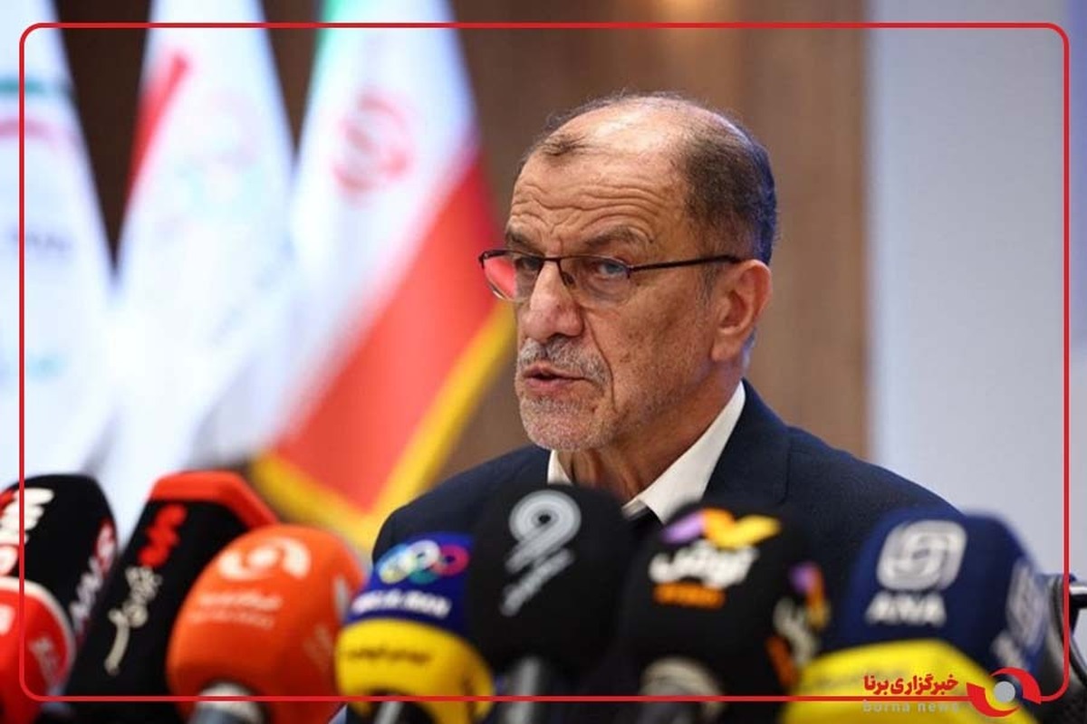 محمود خسرویوفا، رئیس کمیته ملی المپیک پس از انتخاب ثریا آقایی : یک دختر ورزشکار و قهرمان ایرانی برای این سمت انتخاب شد که شایستگیاش را داشت