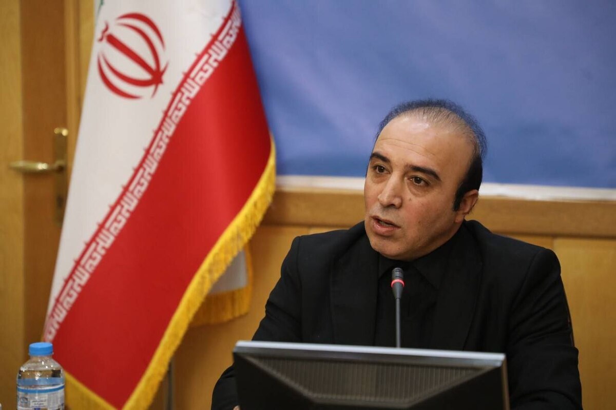 اردبیل آماده استقبال از سرمایه‌گذاران خارجی و داخلی در همایش بین‌المللی ۵ تا ۷ آذر