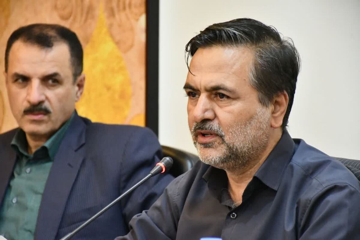 احزاب در معرفی کاندیداها و افزایش مشارکت سیاسی نقش‌آفرینی کنند