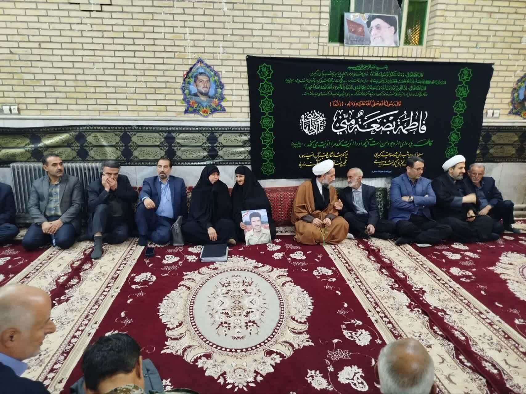 پیگیر تکمیل گازرسانی به منطقه الموت غربی هستیم